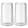 WMF - 2er-Set Eisteegläser ICE TEATIME