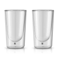 WMF - 2er-Set Latte Macchiato-Gläser KINEO