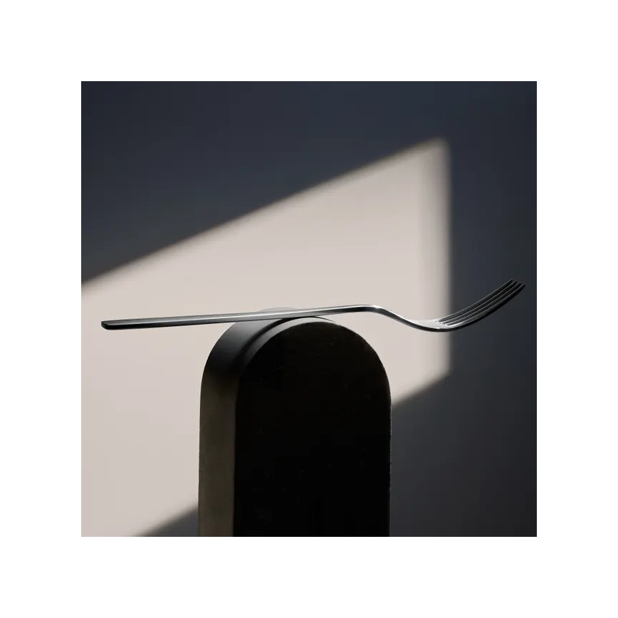 WMF - 30-teiliges Besteckset MERIT aus Edelstahl