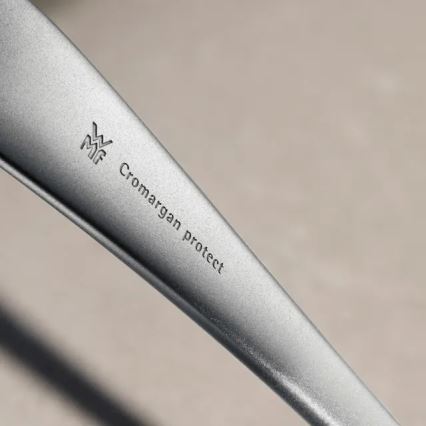 WMF - 30-teiliges Besteckset MERIT aus Edelstahl