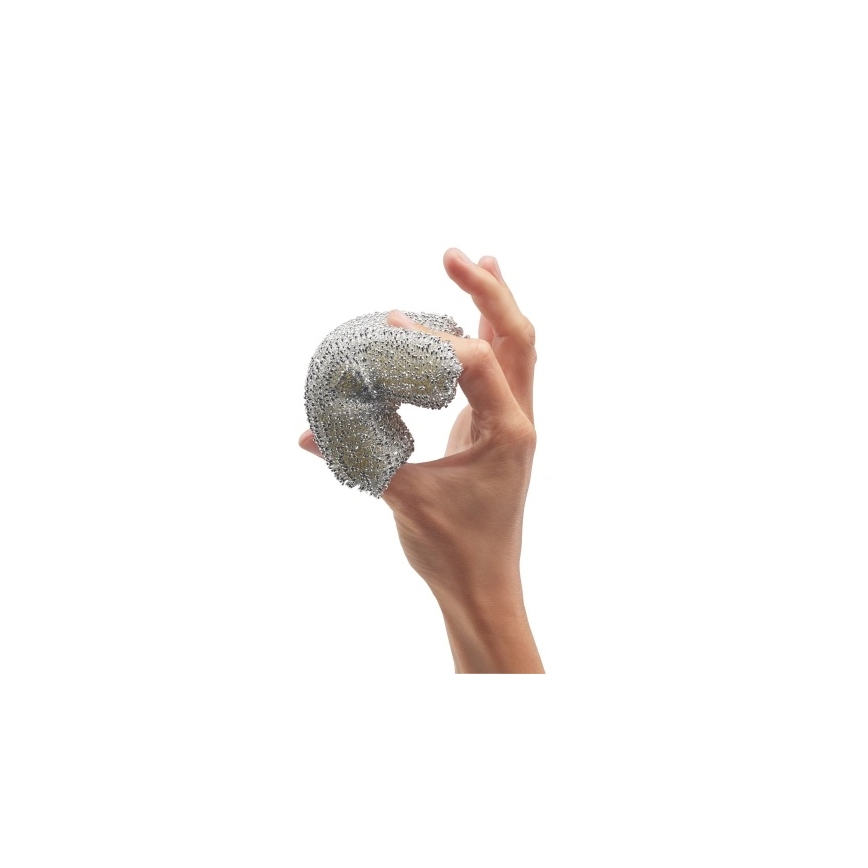 WMF - 3er-Set Spülschwämme GOURMET