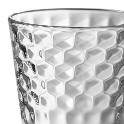WMF - SET 4x Kaffeegläser COFFEE TIME 265 ml