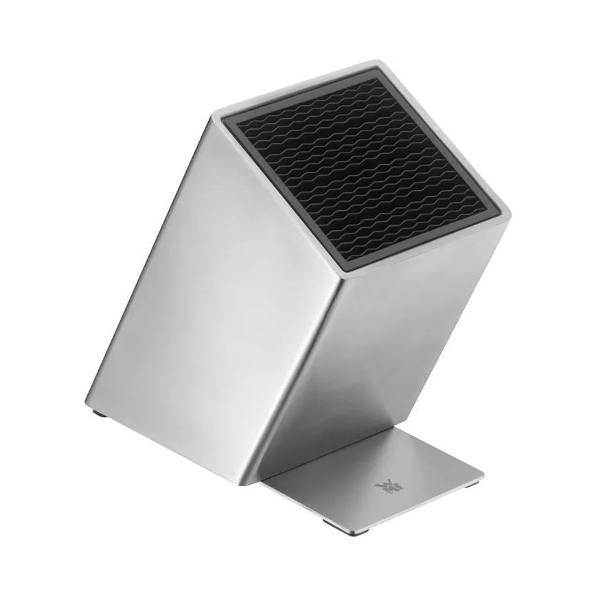 WMF - 6-teiliges Küchenmesserset im Messerblock GRAND GOURMET