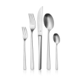 WMF - 66-teiliges Besteckset CORVO CROMARGAN PROTECT aus Edelstahl