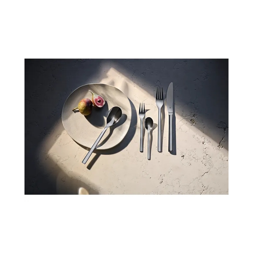 WMF - ALTEO Besteckset aus Edelstahl, 60-teilig