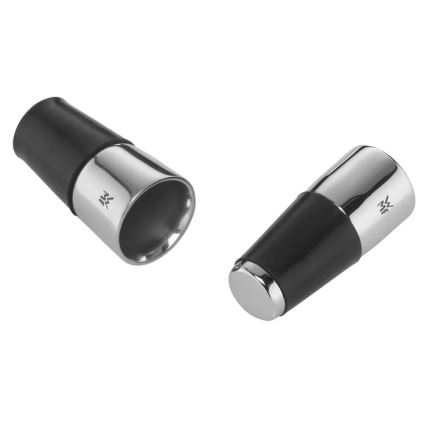 WMF - Ausgießer für Wein mit Stopfen