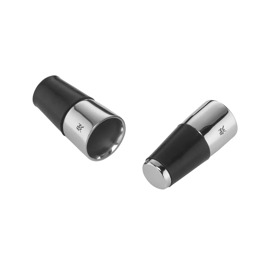 WMF - Ausgießer für Wein mit Stopfen