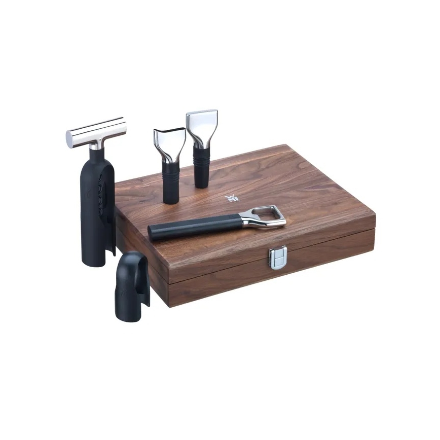 WMF - BARIC Weinzubehör-Set, 5-teilig