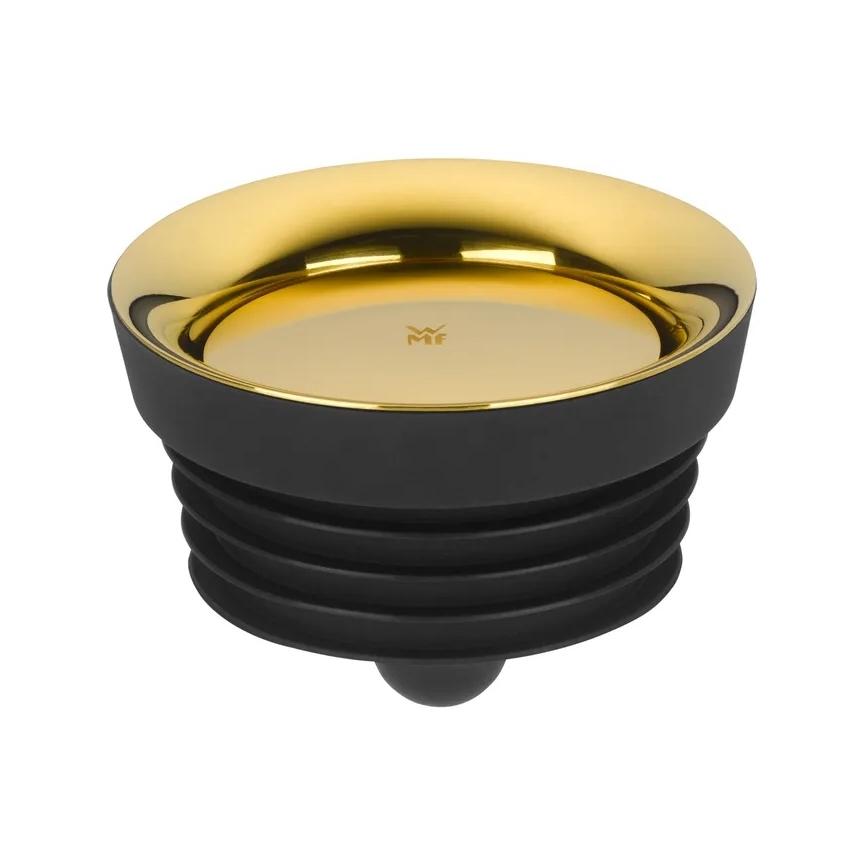 WMF - BASIC Wasserkaraffe 1 l, goldfarben