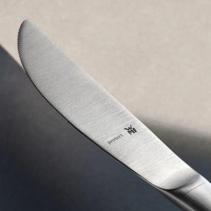 WMF - Besteckset aus Edelstahl CORVO CROMARGAN PROTECT, 30-teilig