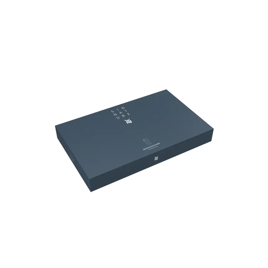 WMF - Besteckset aus Edelstahl CORVO CROMARGAN PROTECT, 30-teilig