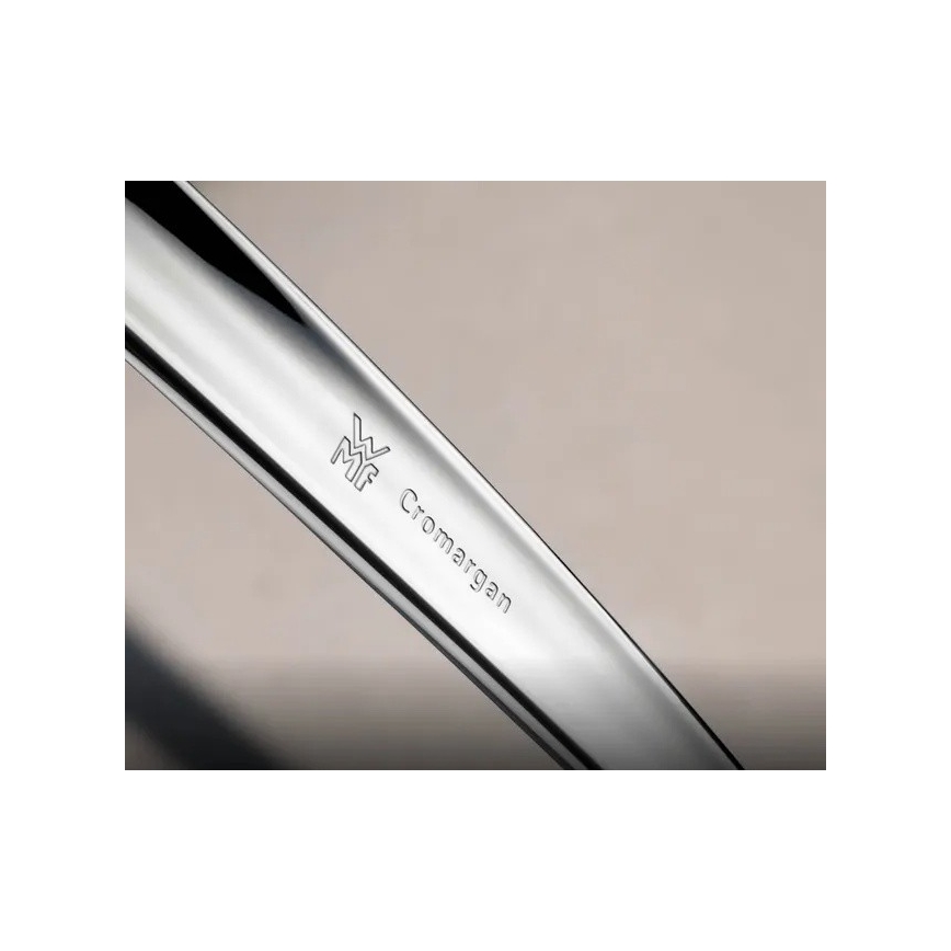 WMF - Besteckset BOSTON aus Edelstahl, 24-teilig