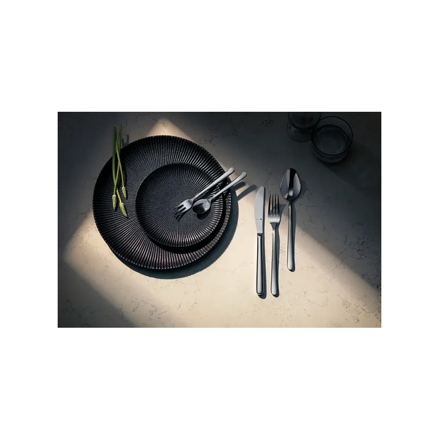 WMF - KULT PLUS Besteckset aus Edelstahl, 30-teilig