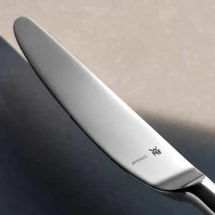 WMF - 66-teiliges Besteckset MERIT CROMARGAN PROTECT® aus Edelstahl