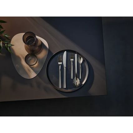 WMF - PALERMO Besteckset, 30-teilig aus Edelstahl