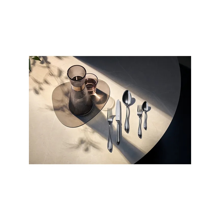 WMF - PREMIERE CROMARGAN PROTECT® Edelstahl-Besteckset, 66-teilig