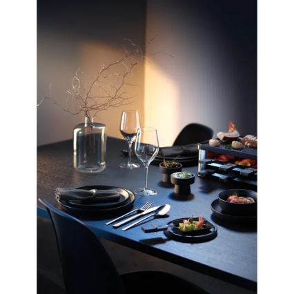 WMF - SONIC Besteckset aus Edelstahl, 66-teilig