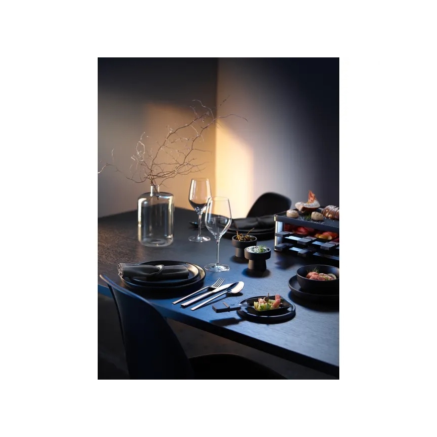 WMF - SONIC Besteckset aus Edelstahl, 66-teilig