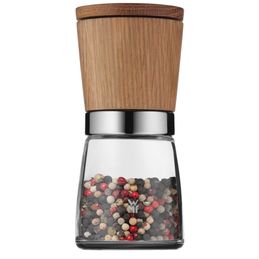WMF - Gewürzmühle CERAMILL NATURE Eiche