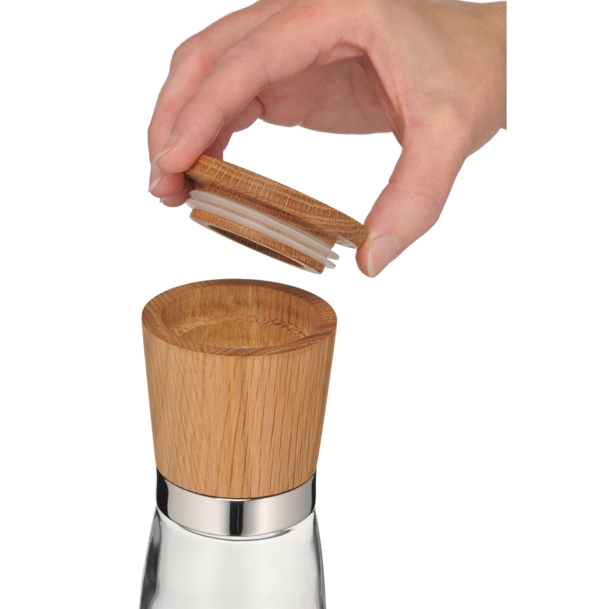 WMF - Gewürzmühle CERAMILL NATURE Eiche