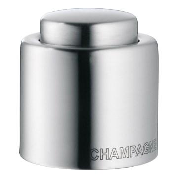 WMF - Champagner-/Sektverschluss CLEVER & MORE 4,7x3 cm