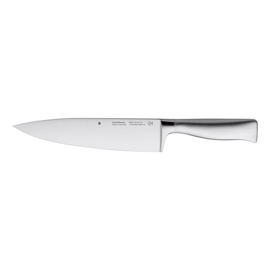 WMF - Chefmesser GRAND GOURMET 20 cm