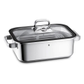 WMF - Dampfbräter VITALIS AROMA 3,5 l
