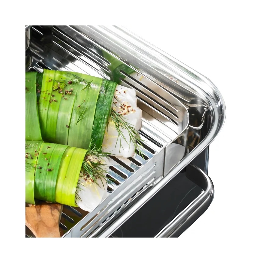 WMF - Dampfbräter VITALIS AROMA 6,5 l