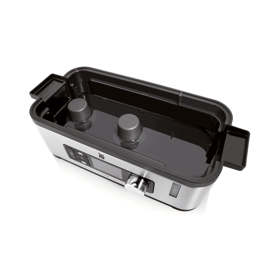 WMF - Dampftopf KITCHENminis 900W/230V Edelstahl