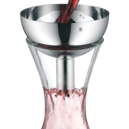 WMF - Dekantiertrichter