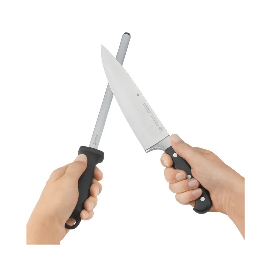WMF - Diamant-Wetzstahl 23 cm