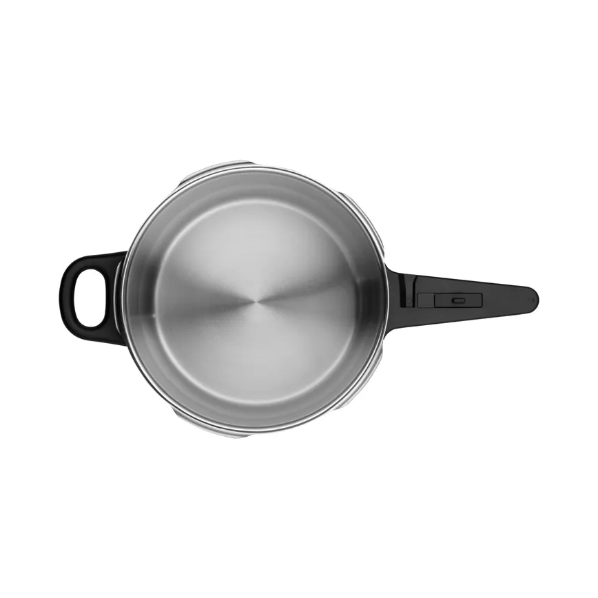 WMF - Druckkochtopf 6,5 l PERFECT Edelstahl