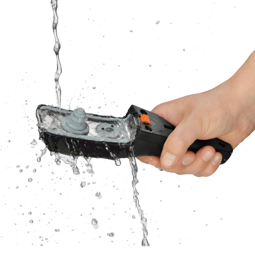 WMF - Druckkochtopf 6,5 l PERFECT Edelstahl