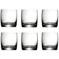 WMF - EASY Whiskyglas-Set, 6-teilig