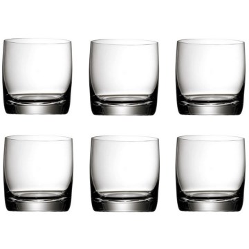 WMF - EASY Whiskyglas-Set, 6-teilig
