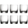 WMF - EASY Whiskyglas-Set, 6-teilig