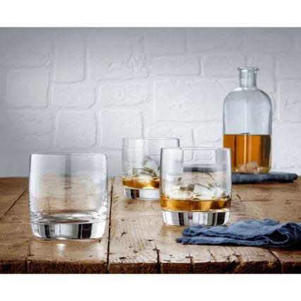 WMF - EASY Whiskyglas-Set, 6-teilig