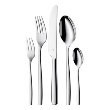 WMF - Edelstahl-Bestecksatz PALMA 30-teilig