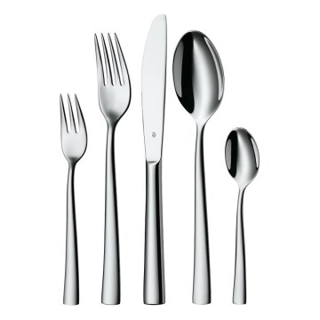 WMF - Edelstahl-Bestecksatz PHILADELPHIA 60-teilig