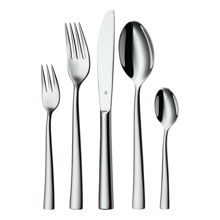 WMF - Edelstahl-Bestecksatz PHILADELPHIA 60-teilig