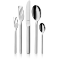 WMF - Edelstahl-Besteckset LYRIC PLUS, 66-teilig