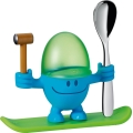 WMF - Eierbecher MCEGG blau/grün