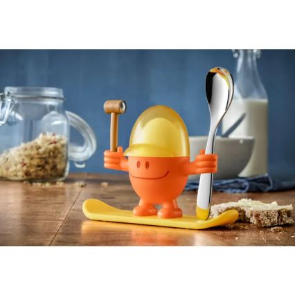WMF - Eierbecher MCEGG, orange