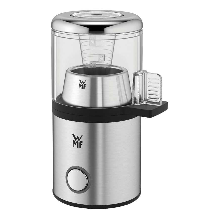 WMF - Eierkocher für einzelnes Ei KITCHENminis 56W/230V Edelstahl