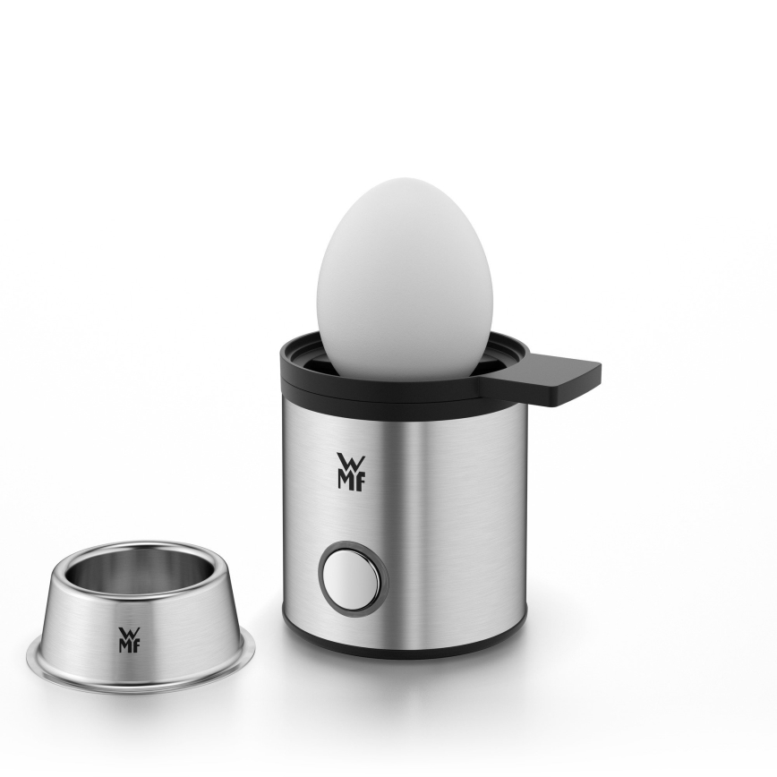 WMF - Eierkocher für einzelnes Ei KITCHENminis 56W/230V Edelstahl