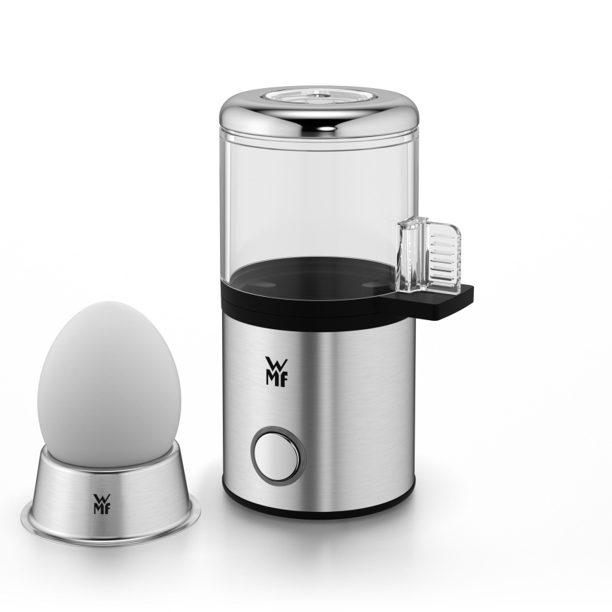WMF - Eierkocher für einzelnes Ei KITCHENminis 56W/230V Edelstahl