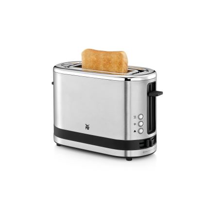 WMF - Ein-Schlitz-Toaster KITCHENminis 600W/230V, Edelstahl