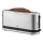 WMF - Ein-Schlitz-Toaster XXL KITCHENminis 900W/230V Edelstahl