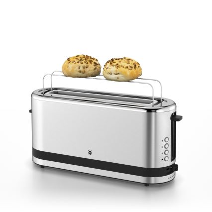 WMF - Ein-Schlitz-Toaster XXL KITCHENminis 900W/230V Edelstahl