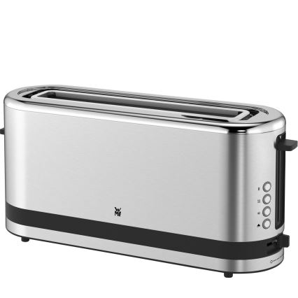 WMF - Ein-Schlitz-Toaster XXL KITCHENminis 900W/230V Edelstahl